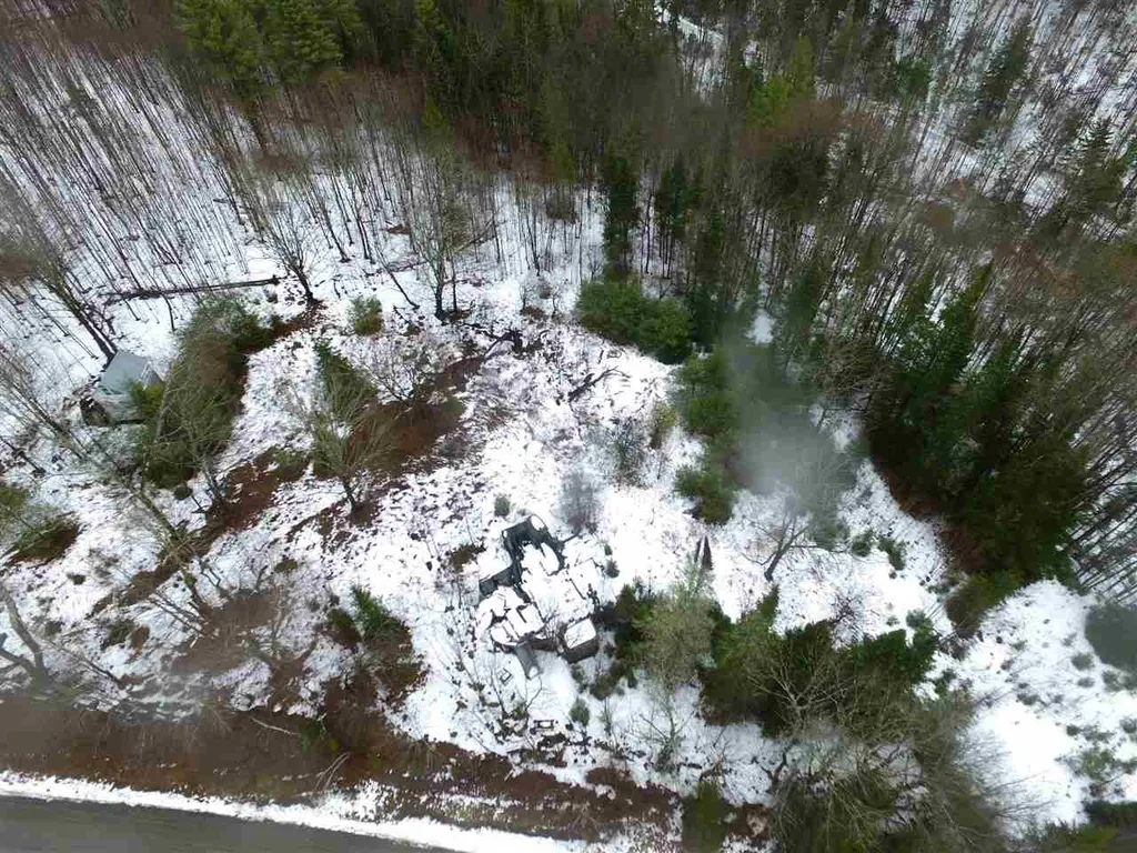 3653 Woodchuck Hollow Road Washington VT 05675