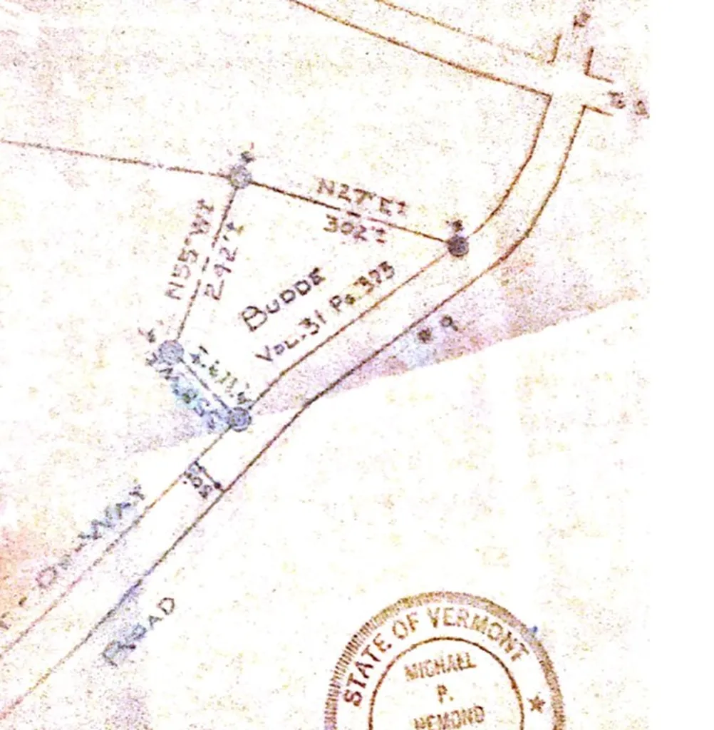 3653 Woodchuck Hollow Road Washington VT 05675