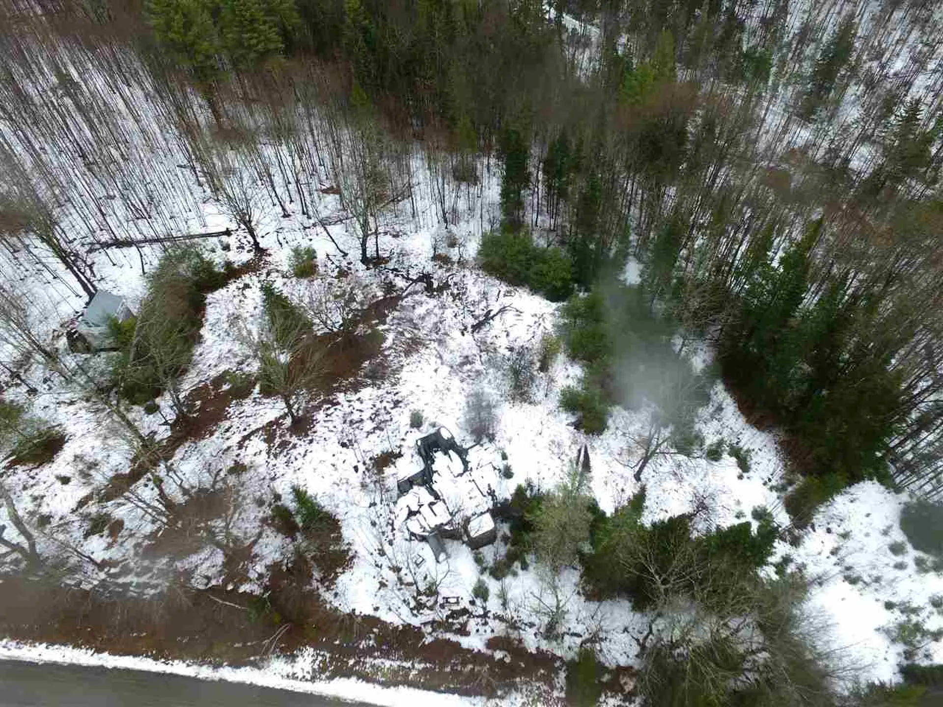 3653 Woodchuck Hollow Road Washington VT 05675
