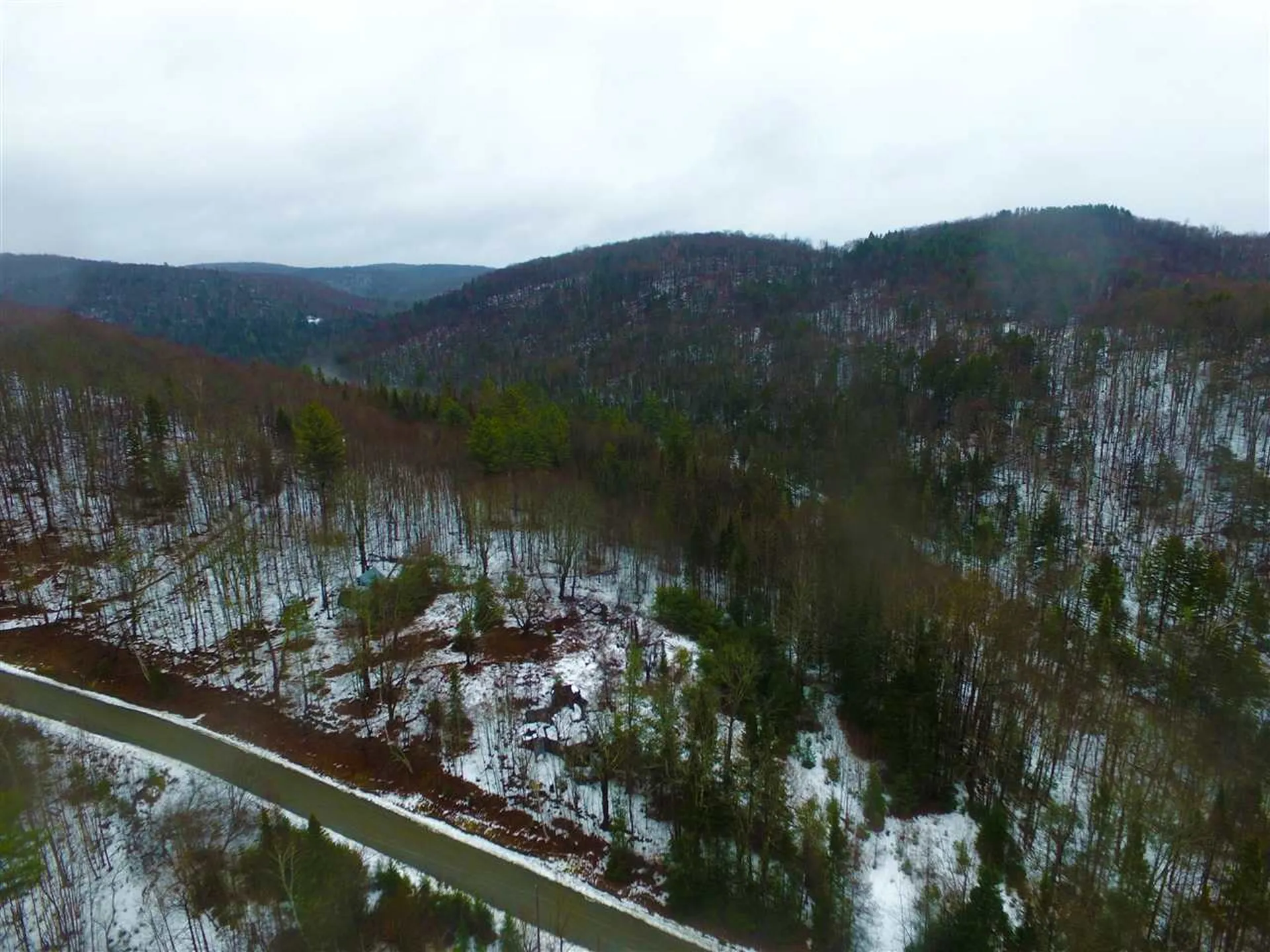 3653 Woodchuck Hollow Road Washington VT 05675