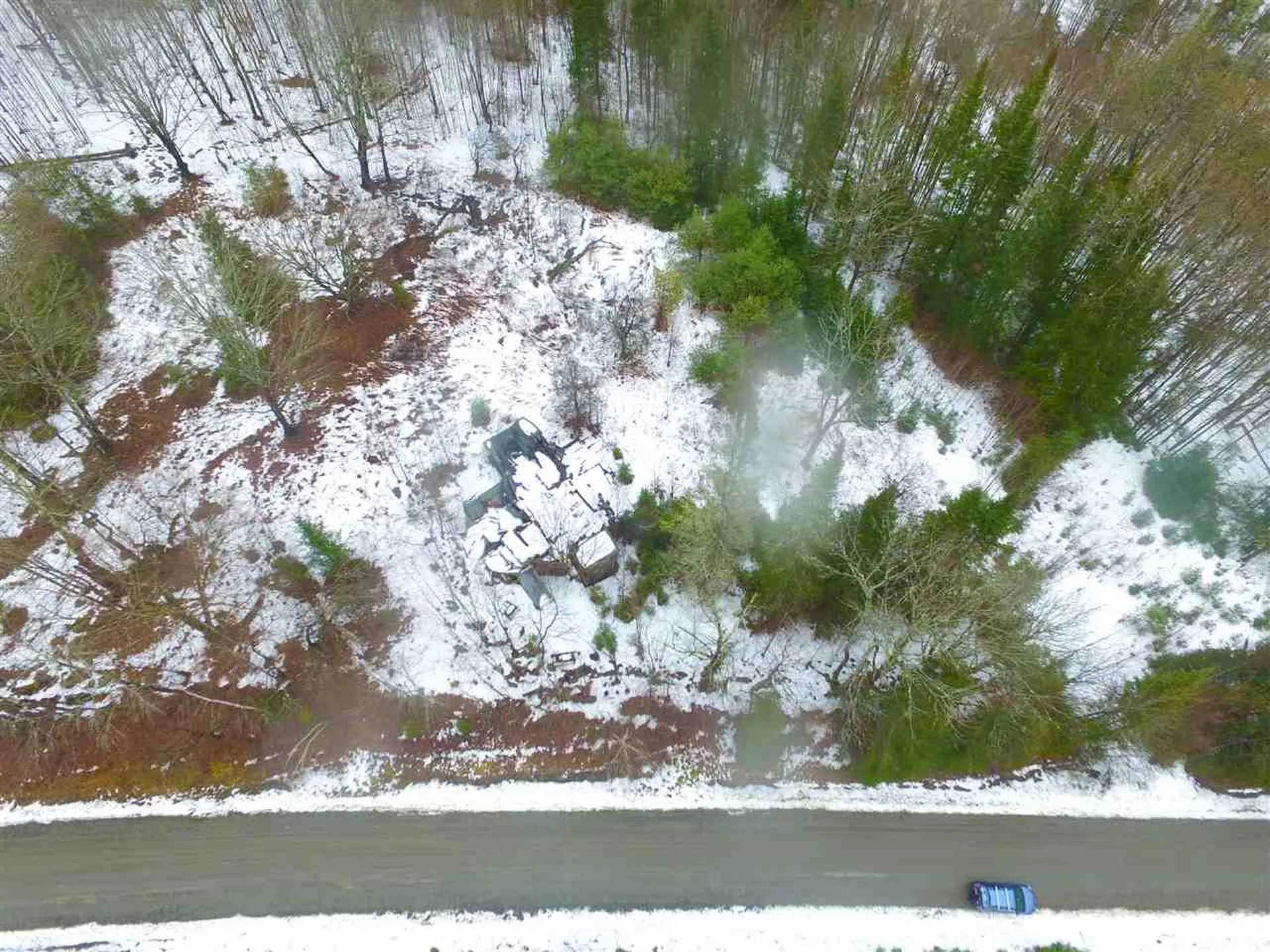 3653 Woodchuck Hollow Road Washington VT 05675