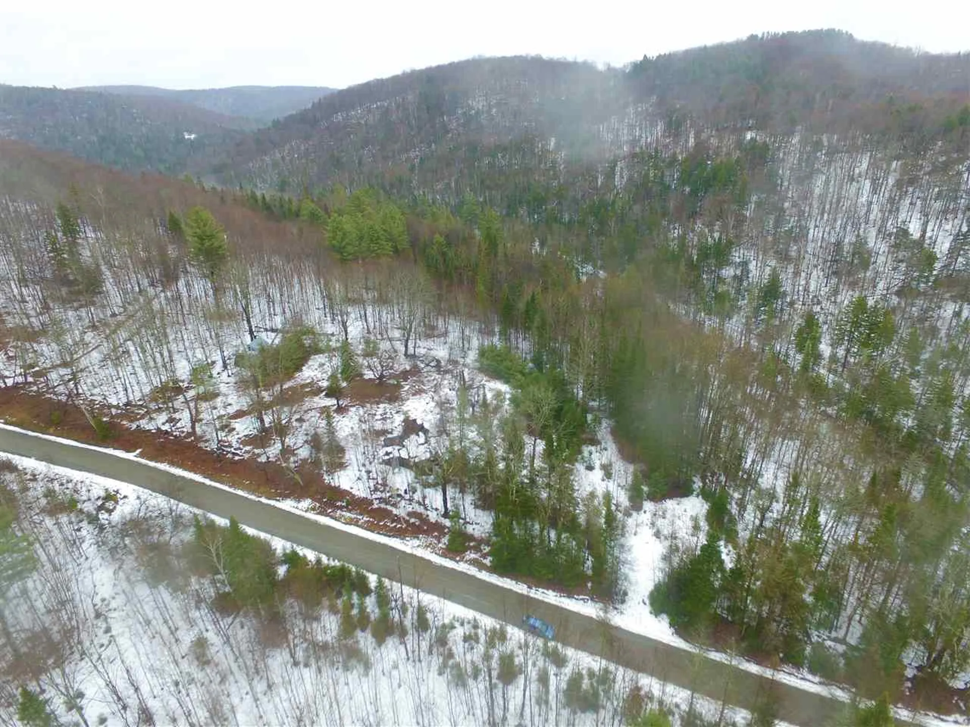 3653 Woodchuck Hollow Road Washington VT 05675