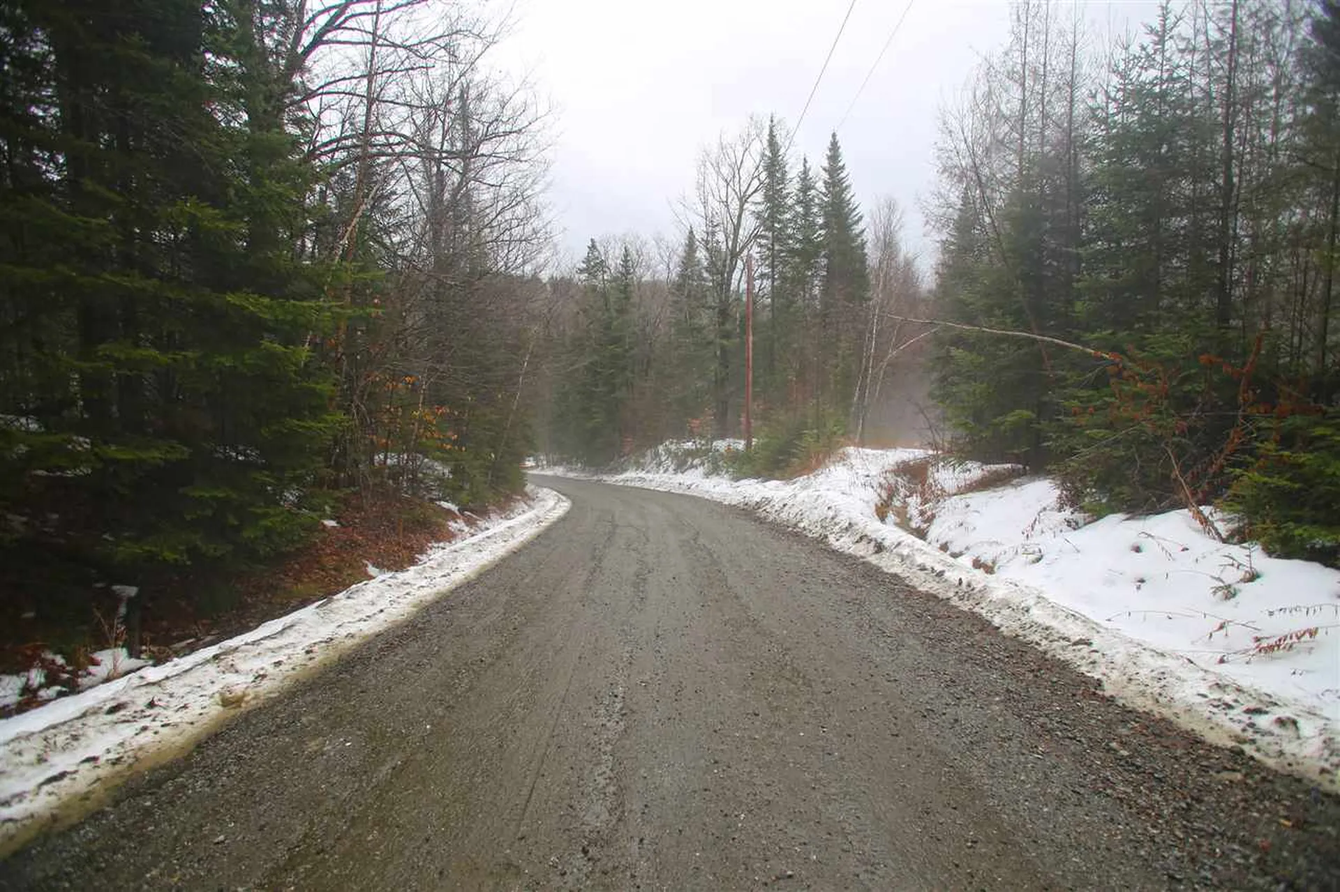3653 Woodchuck Hollow Road Washington VT 05675
