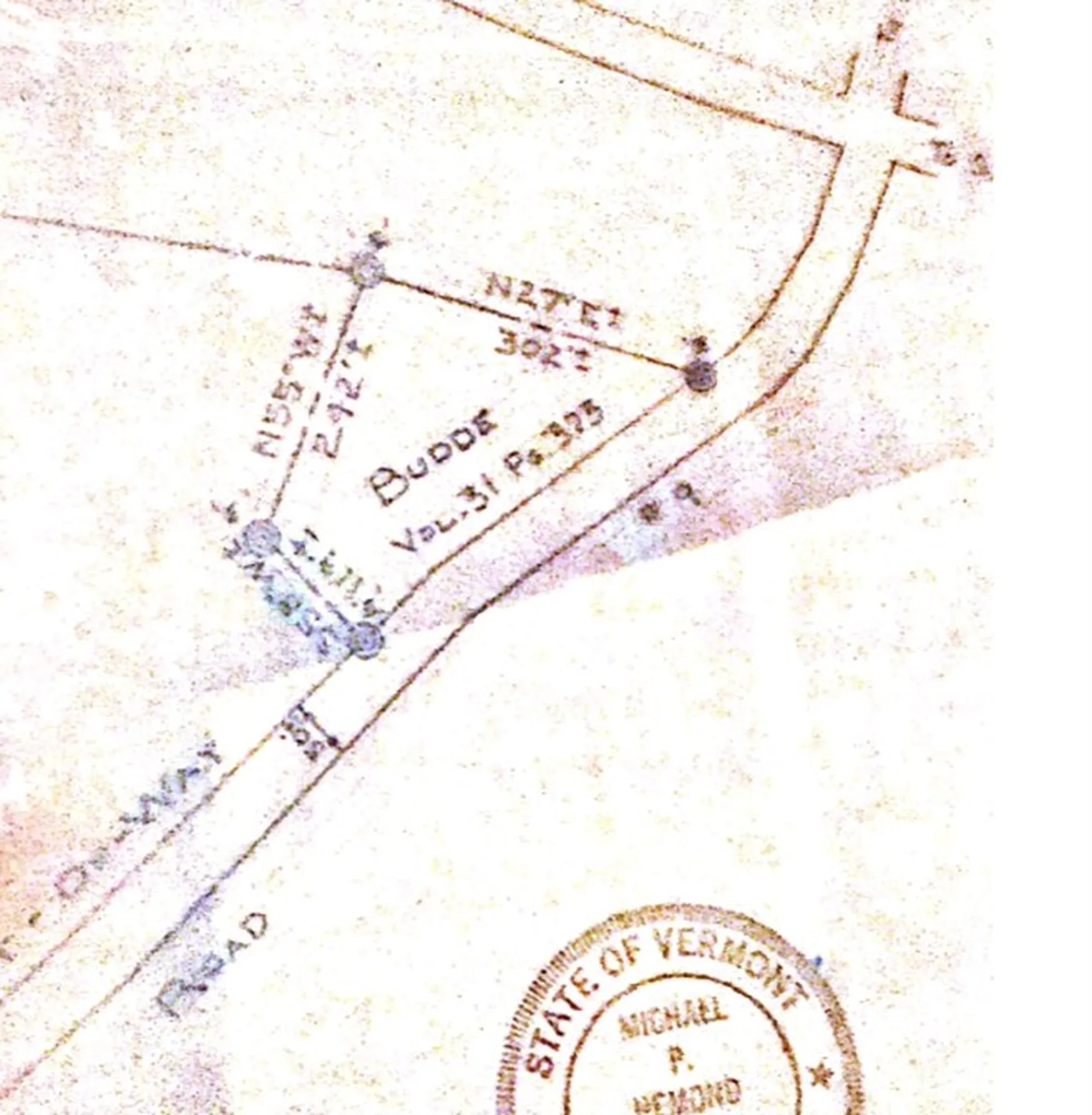 3653 Woodchuck Hollow Road Washington VT 05675