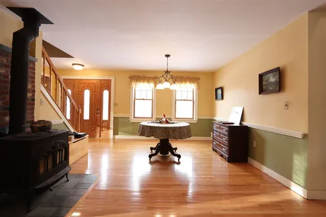 2724 Keiser Pond Road Danville VT 05828