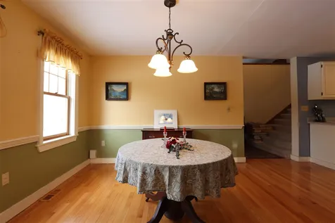 2724 Keiser Pond Road Danville VT 05828