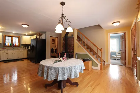 2724 Keiser Pond Road Danville VT 05828