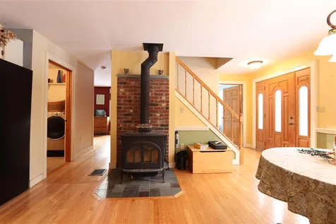 2724 Keiser Pond Road Danville VT 05828