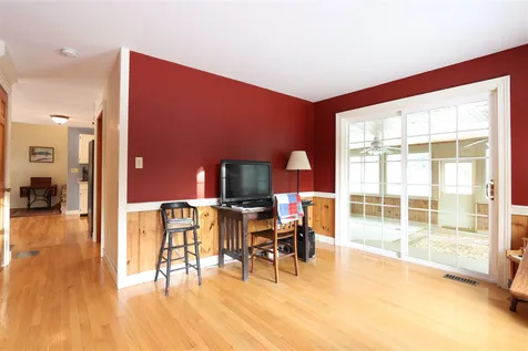 2724 Keiser Pond Road Danville VT 05828