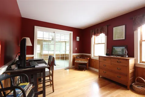 2724 Keiser Pond Road Danville VT 05828