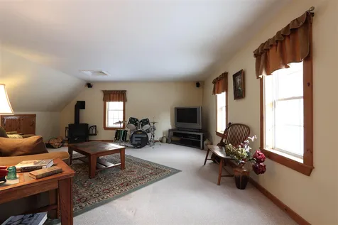 2724 Keiser Pond Road Danville VT 05828