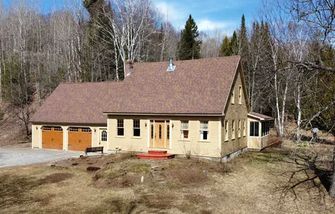2724 Keiser Pond Road Danville VT 05828