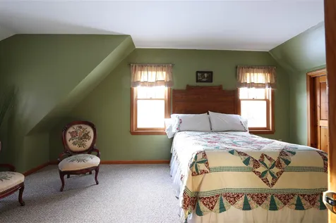 2724 Keiser Pond Road Danville VT 05828
