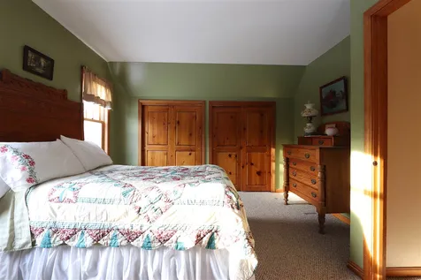 2724 Keiser Pond Road Danville VT 05828