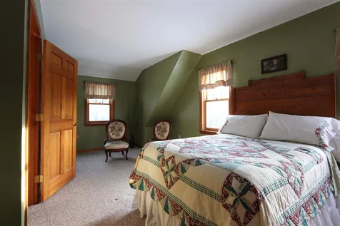 2724 Keiser Pond Road Danville VT 05828