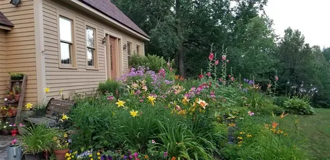 2724 Keiser Pond Road Danville VT 05828