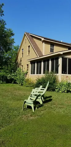 2724 Keiser Pond Road Danville VT 05828
