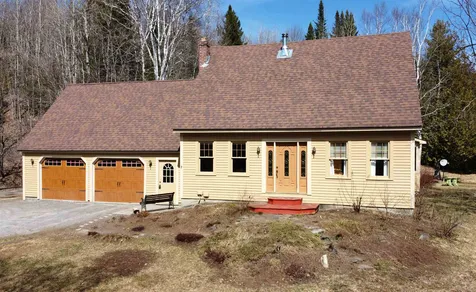 2724 Keiser Pond Road Danville VT 05828