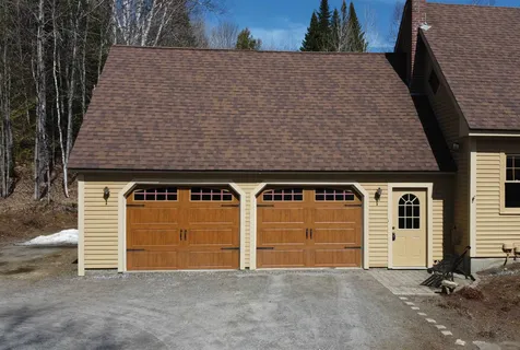 2724 Keiser Pond Road Danville VT 05828