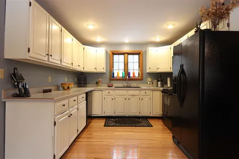 2724 Keiser Pond Road Danville VT 05828