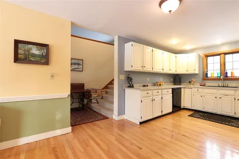 2724 Keiser Pond Road Danville VT 05828