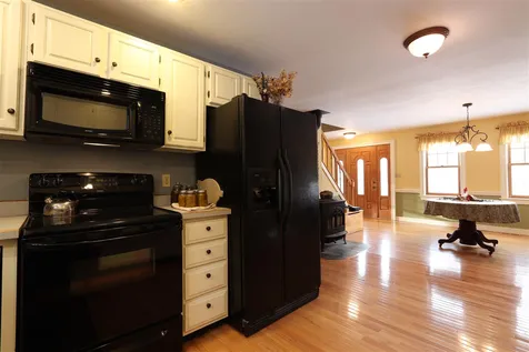 2724 Keiser Pond Road Danville VT 05828