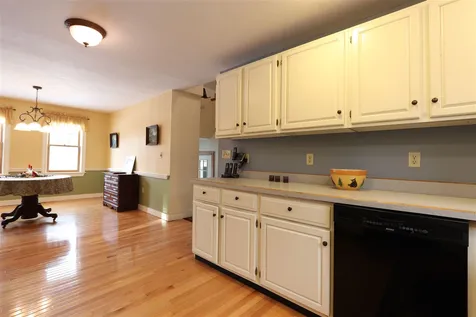 2724 Keiser Pond Road Danville VT 05828