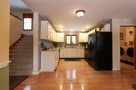 2724 Keiser Pond Road Danville VT 05828