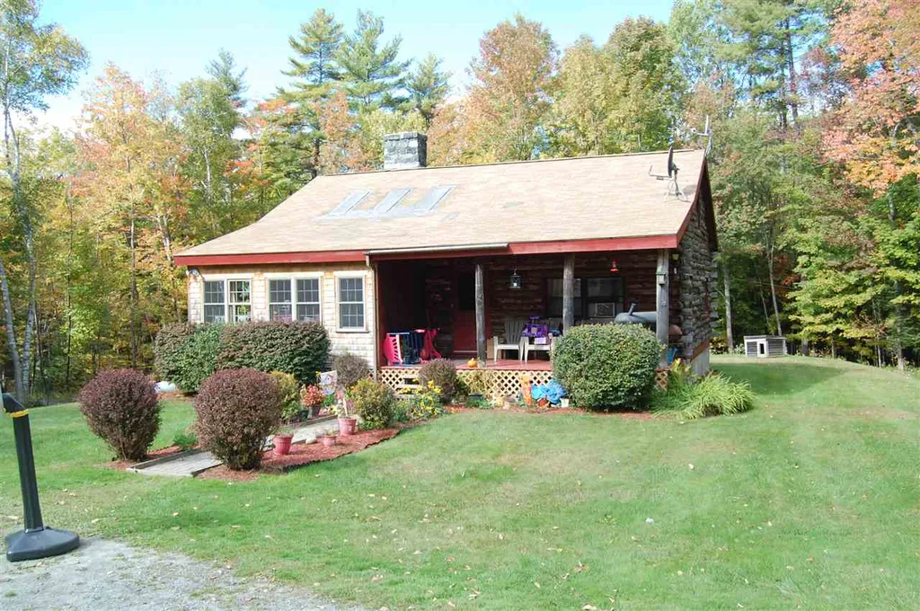 141 Choate Road Enfield NH 03748