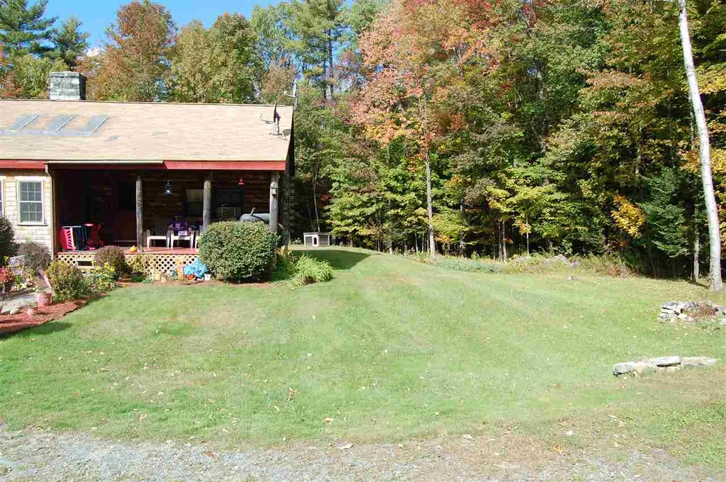 141 Choate Road Enfield NH 03748