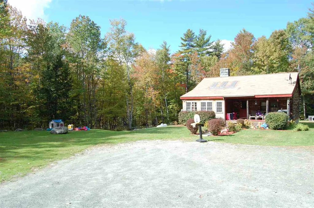 141 Choate Road Enfield NH 03748