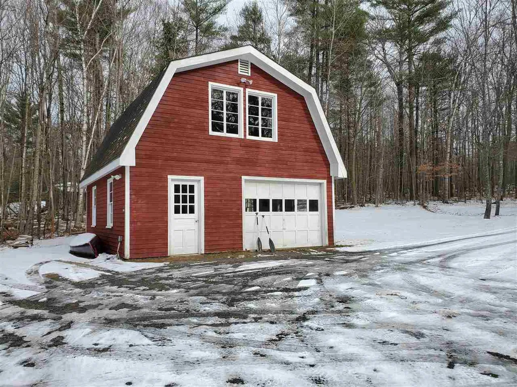 141 Choate Road Enfield NH 03748