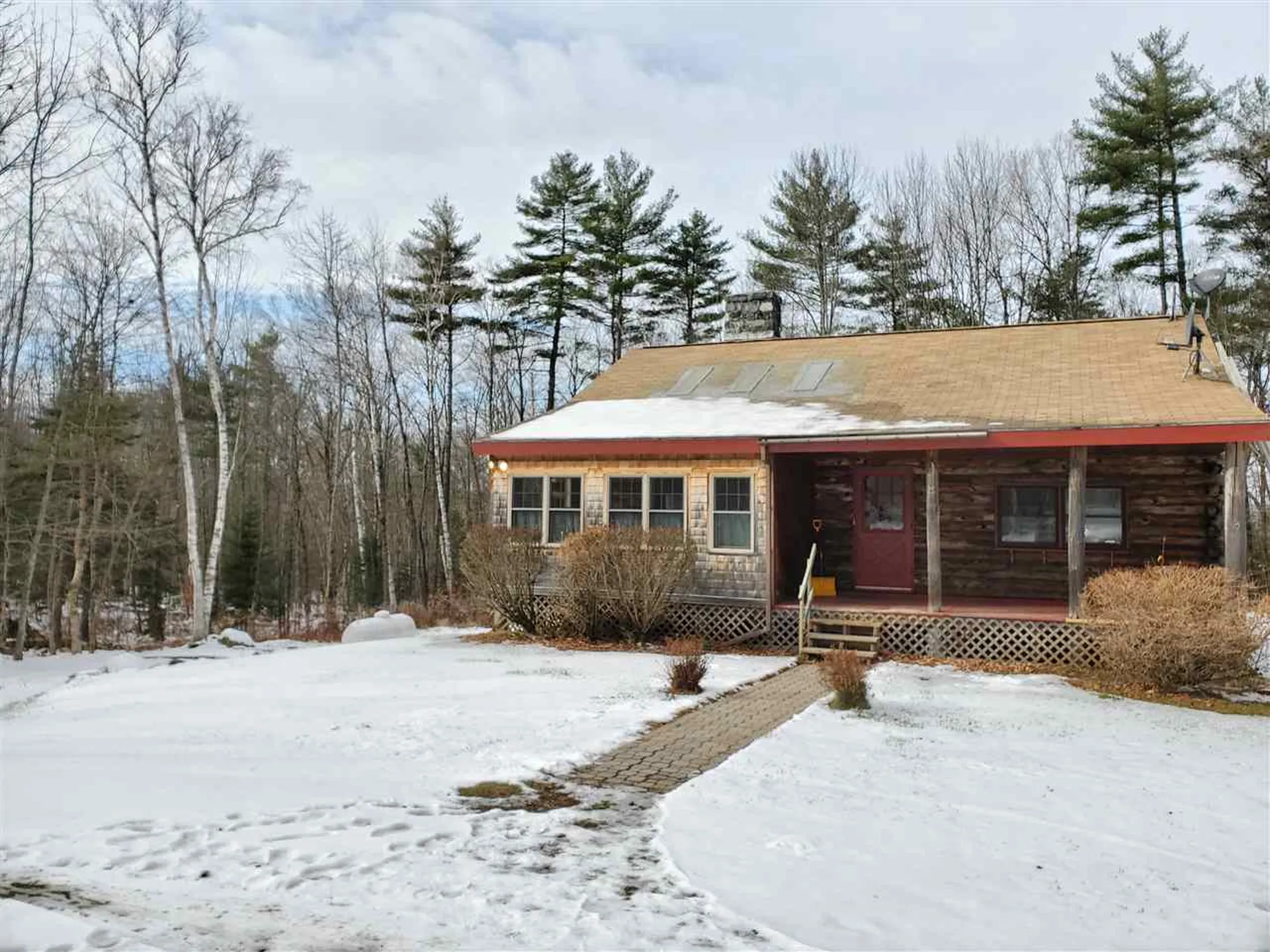 141 Choate Road Enfield NH 03748