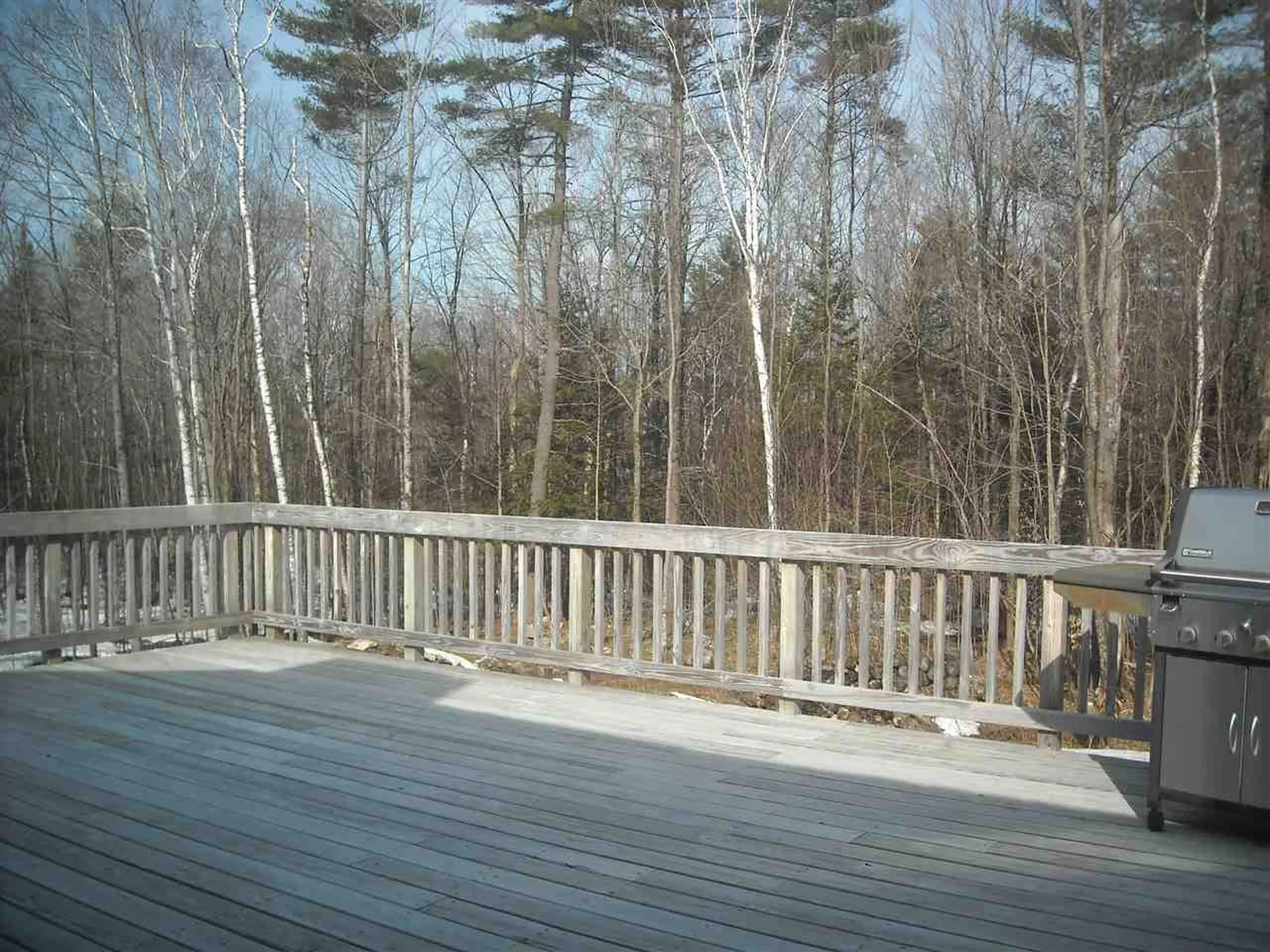 141 Choate Road Enfield NH 03748