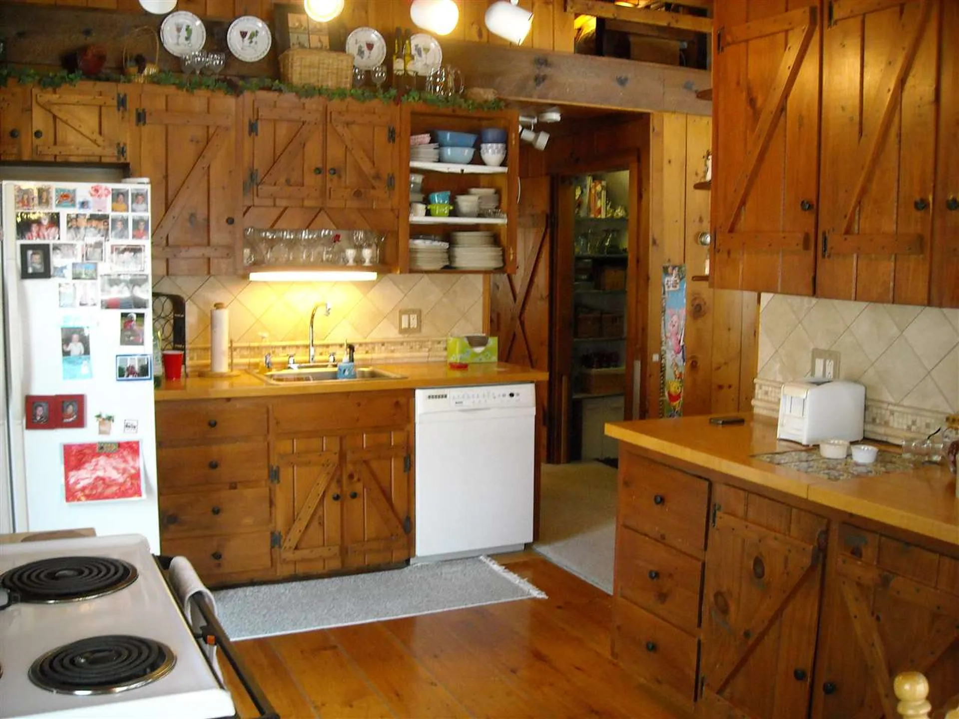141 Choate Road Enfield NH 03748