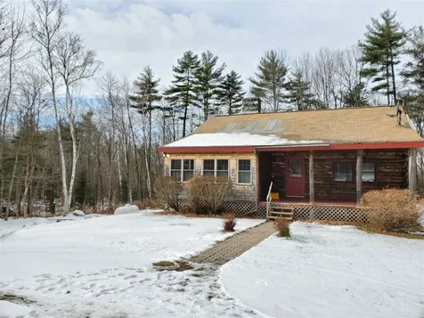 141 Choate Road Enfield NH 03748