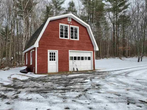 141 Choate Road Enfield NH 03748