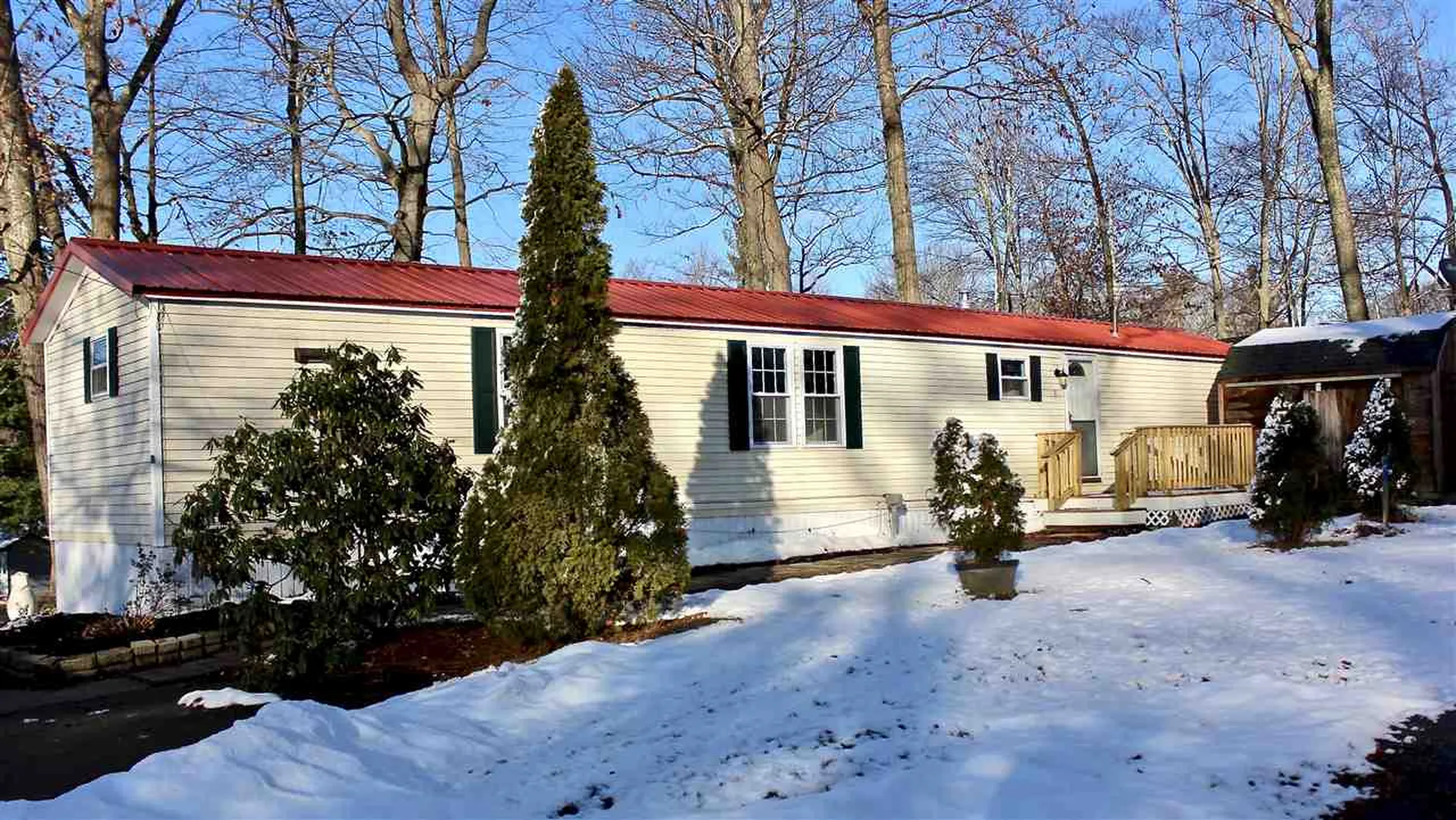 10 Alder Street Exeter NH 03833