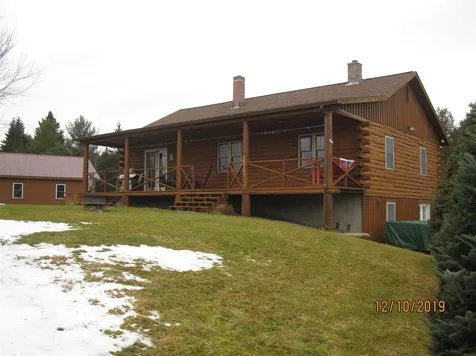 5274 Willoughby Lake Road Barton VT 05822