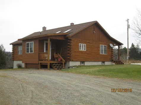 5274 Willoughby Lake Road Barton VT 05822