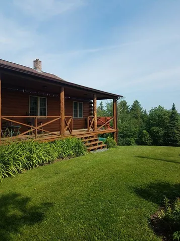 5274 Willoughby Lake Road Barton VT 05822