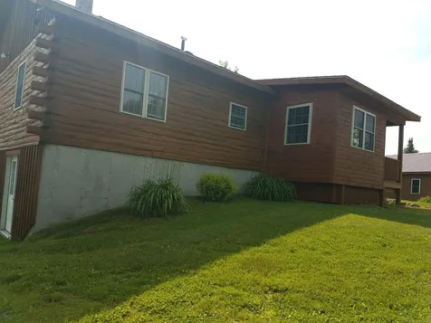 5274 Willoughby Lake Road Barton VT 05822