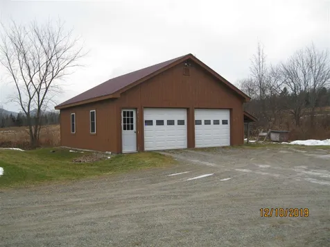 5274 Willoughby Lake Road Barton VT 05822