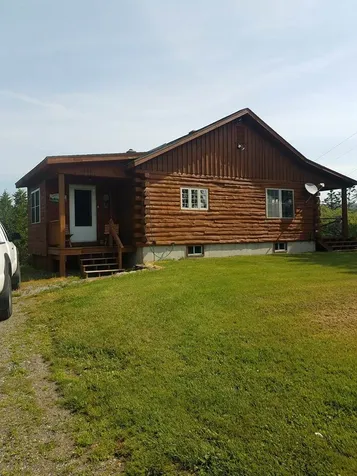 5274 Willoughby Lake Road Barton VT 05822