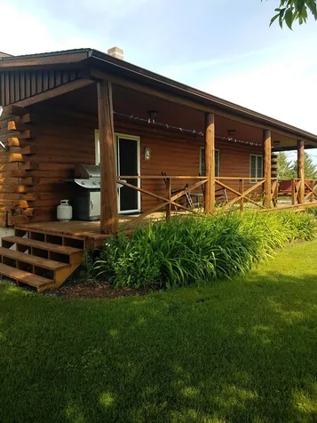 5274 Willoughby Lake Road Barton VT 05822