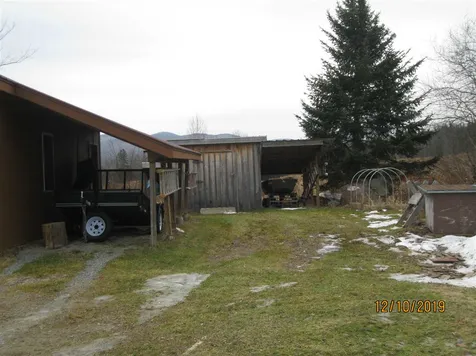 5274 Willoughby Lake Road Barton VT 05822