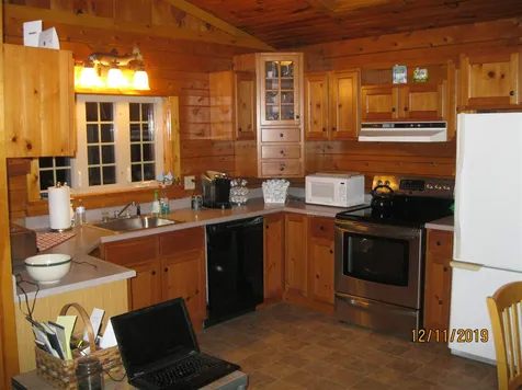 5274 Willoughby Lake Road Barton VT 05822