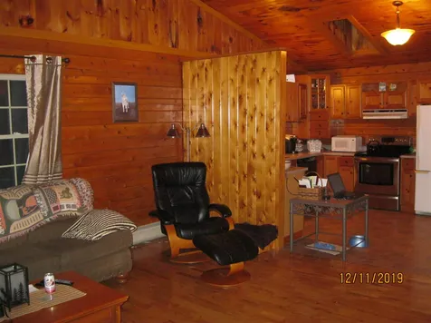 5274 Willoughby Lake Road Barton VT 05822