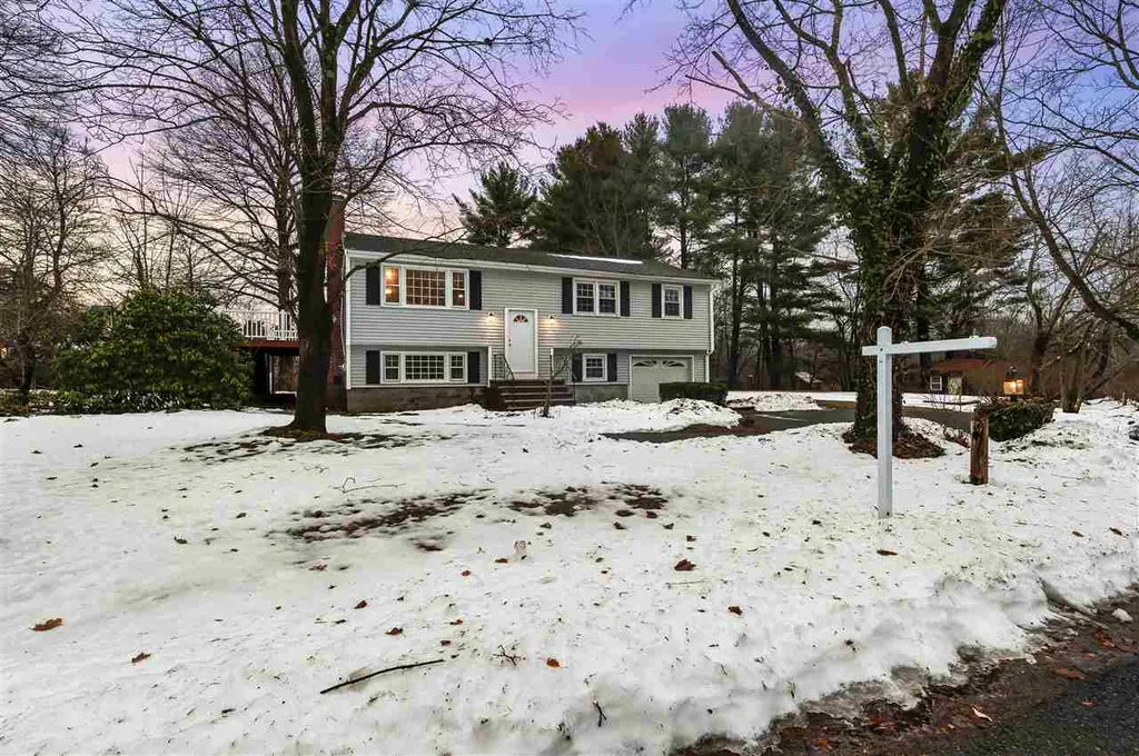 5 Dexter Road Salem NH 03079