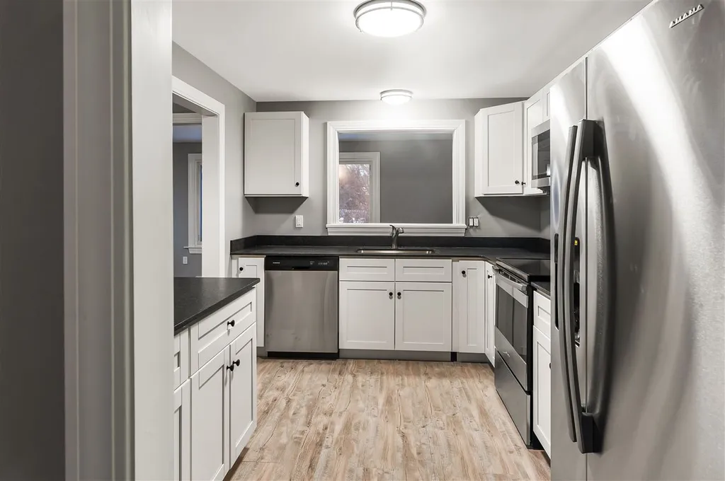 5 Dexter Road Salem NH 03079